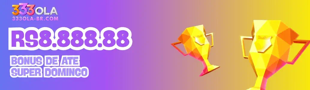 333OLA Notícias banner