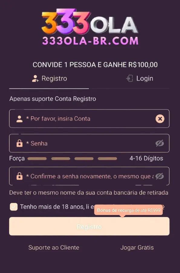 register